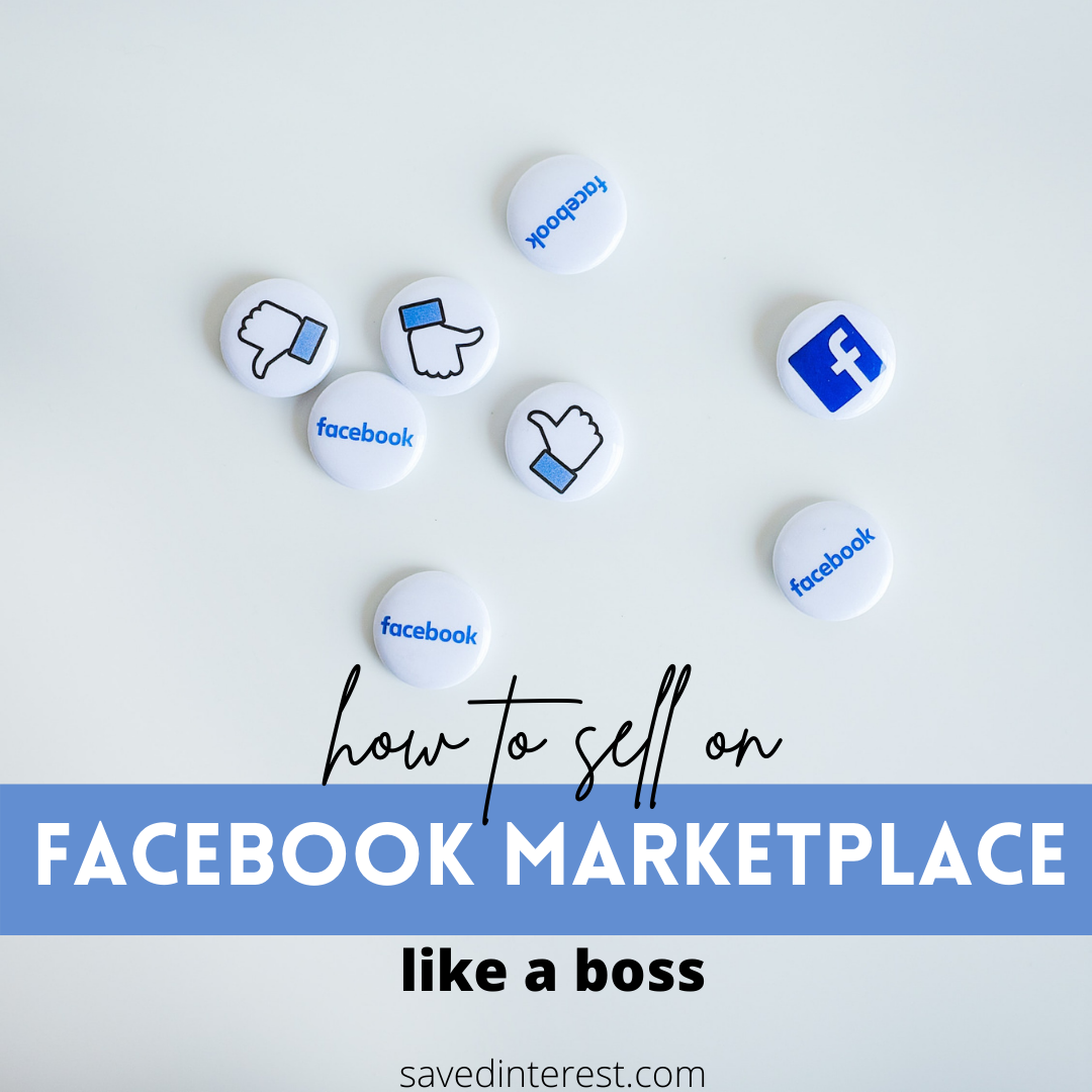 how do i sell items on facebook marketplace how do i sell items on facebook marketplace