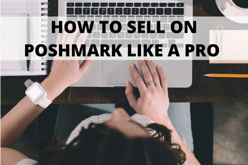 How to Sell on Poshmark Like a Pro Saved Interest